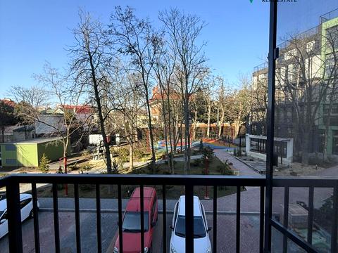 квартира за адресою Дачна вул., (Блок Д)