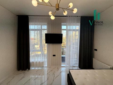 квартира за адресою Дачна вул., (Блок Д)