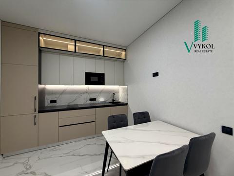 квартира за адресою Дачна вул., (Блок Д)