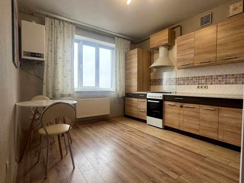 квартира за адресою В'ячеслава Чорновола вул., 91п