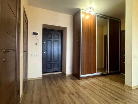 квартира за адресою В'ячеслава Чорновола вул., 91п