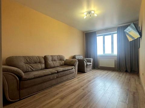 квартира за адресою В'ячеслава Чорновола вул., 91п