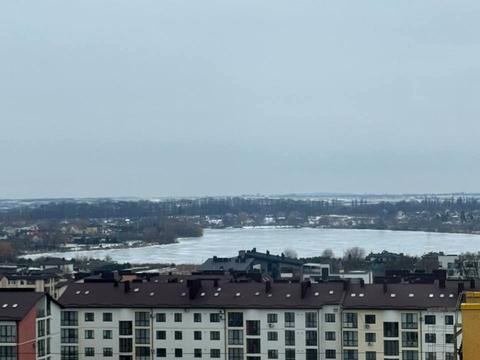 квартира за адресою В'ячеслава Чорновола вул., 91п