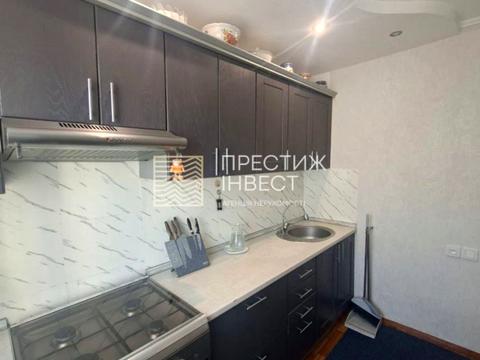 квартира за адресою Головатого вул., 9