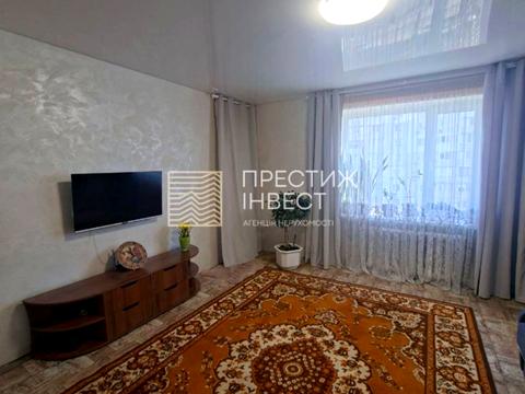 квартира за адресою Головатого вул., 9