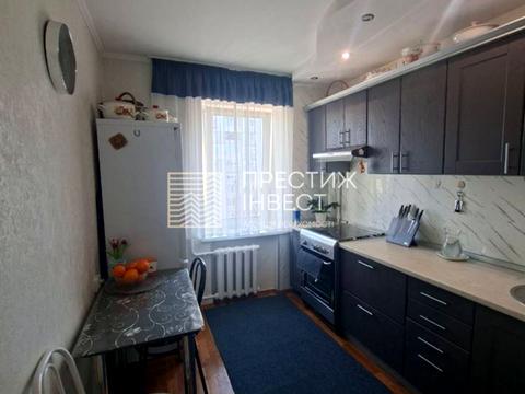 квартира за адресою Головатого вул., 9