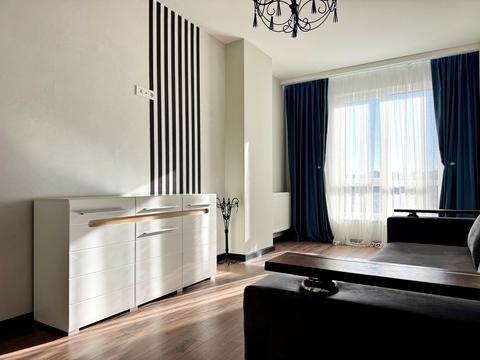 квартира за адресою Хіміків вул., 5-Б