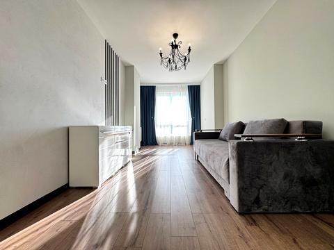 квартира за адресою Хіміків вул., 5-Б