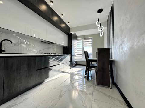 квартира за адресою Хіміків вул., 5-Б