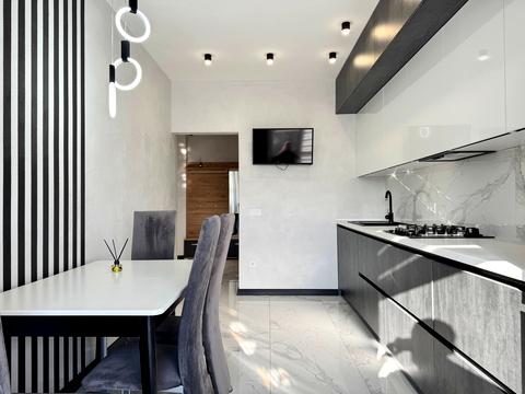 квартира за адресою Хіміків вул., 5-Б