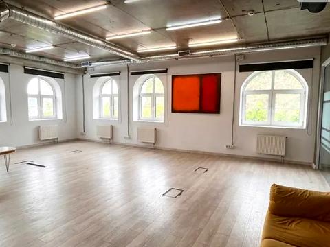 коммерческая по адресу Воздвиженская ул., 45