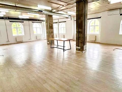 коммерческая по адресу Воздвиженская ул., 45