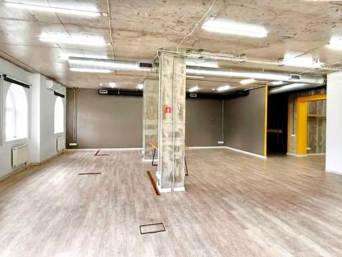 коммерческая по адресу Воздвиженская ул., 45