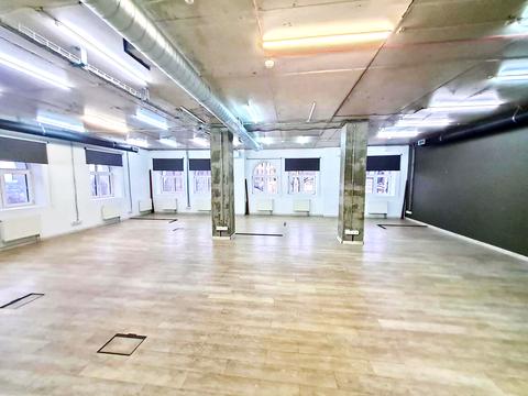 коммерческая по адресу Воздвиженская ул., 45