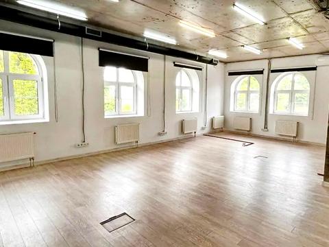 коммерческая по адресу Воздвиженская ул., 45