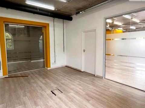 коммерческая по адресу Воздвиженская ул., 45