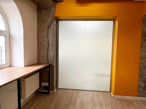 коммерческая по адресу Воздвиженская ул., 45