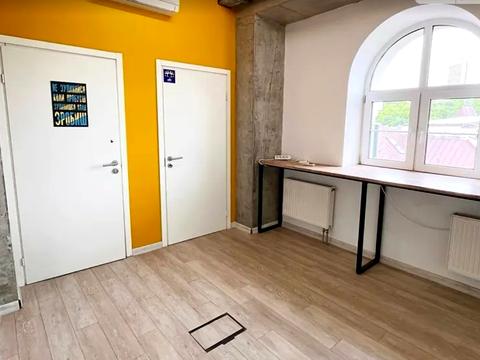 коммерческая по адресу Воздвиженская ул., 45