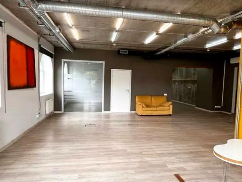 коммерческая по адресу Воздвиженская ул., 45