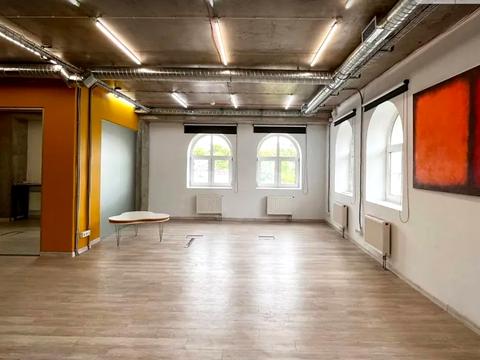 коммерческая по адресу Воздвиженская ул., 45