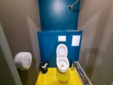 коммерческая по адресу Воздвиженская ул., 45