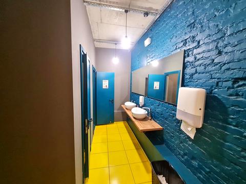 коммерческая по адресу Воздвиженская ул., 45