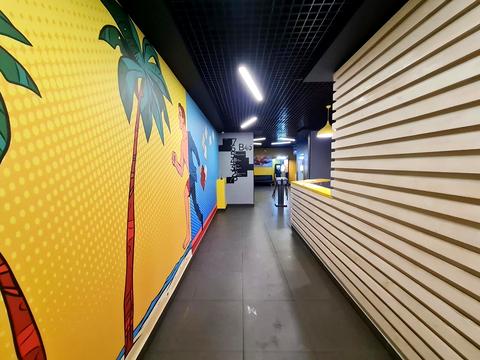 коммерческая по адресу Воздвиженская ул., 45