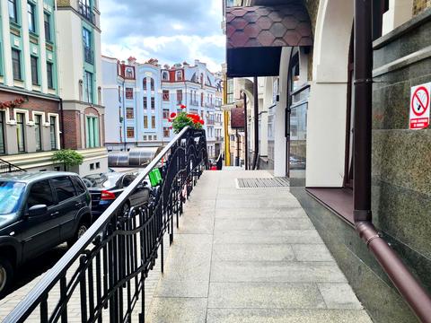 коммерческая по адресу Воздвиженская ул., 45