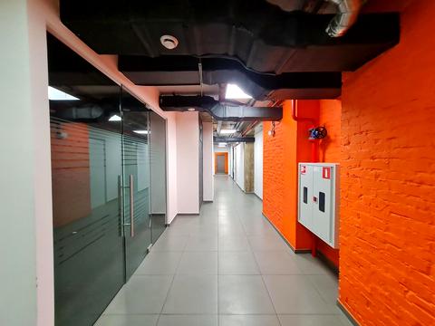 коммерческая по адресу Воздвиженская ул., 45