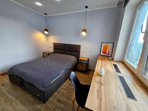 квартира за адресою Нижньоключова вул., 14