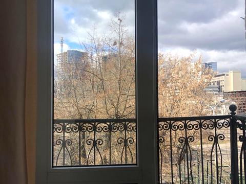 квартира за адресою Антоновича, 57Г