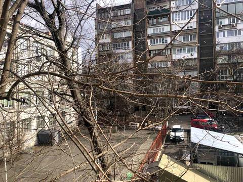 квартира за адресою Антоновича, 57Г