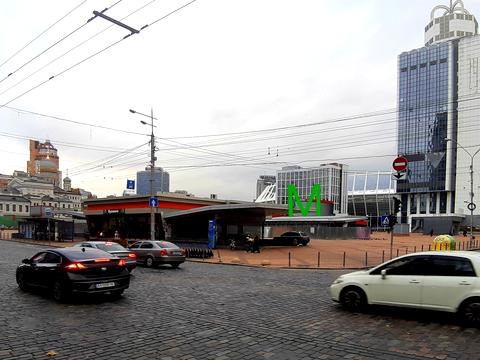 квартира за адресою Антоновича, 57Г