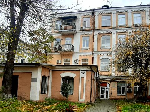 квартира за адресою Антоновича, 57Г
