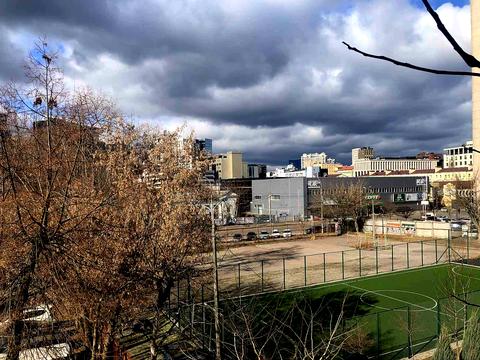 квартира за адресою Антоновича, 57Г