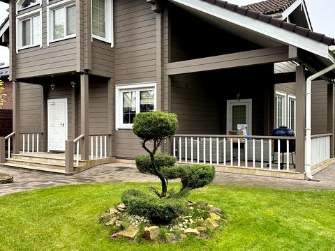 дом по адресу Николая Гамалия ул.