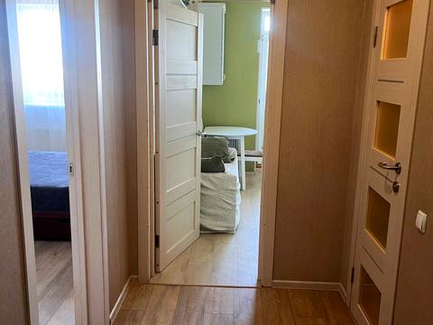 квартира за адресою Олега Мудрака вул. (Генерала Наумова), 66