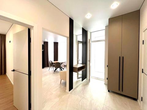 квартира за адресою Руська вул., 2а