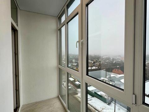 квартира за адресою Руська вул., 2а