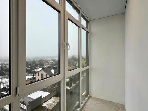 квартира за адресою Руська вул., 2а