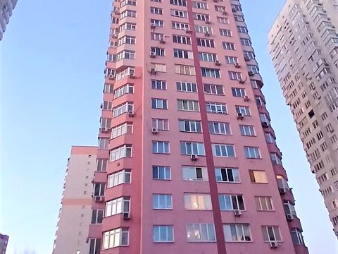 квартира по адресу Феодосийская ул., 1