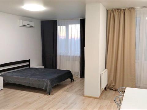 квартира по адресу Феодосийская ул., 1