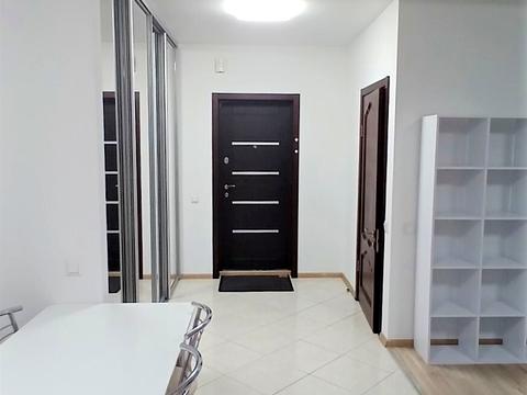 квартира по адресу Феодосийская ул., 1