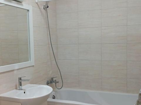 квартира по адресу Феодосийская ул., 1