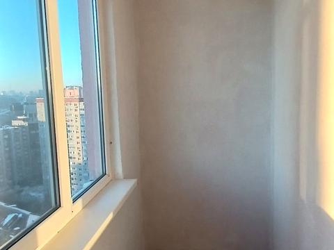 квартира по адресу Феодосийская ул., 1