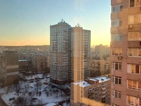 квартира по адресу Феодосийская ул., 1