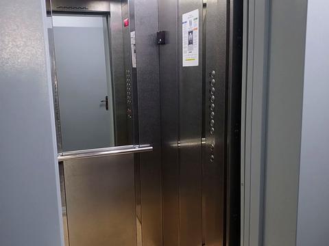 квартира по адресу Феодосийская ул., 1