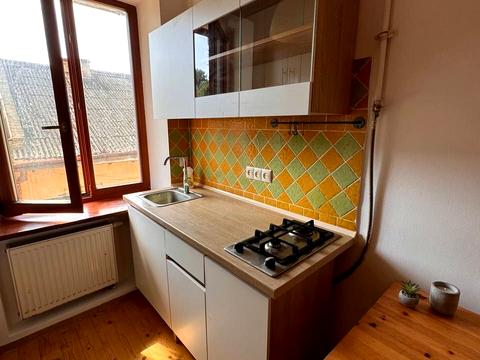 квартира за адресою Львів, Павла Грабовського вул., 10