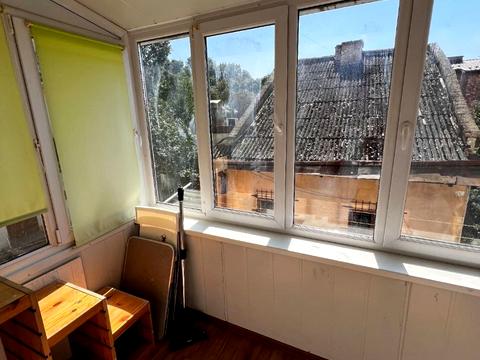 квартира за адресою Львів, Павла Грабовського вул., 10