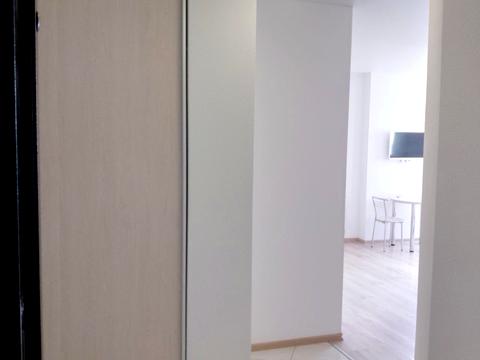 квартира по адресу Феодосийская ул., 1